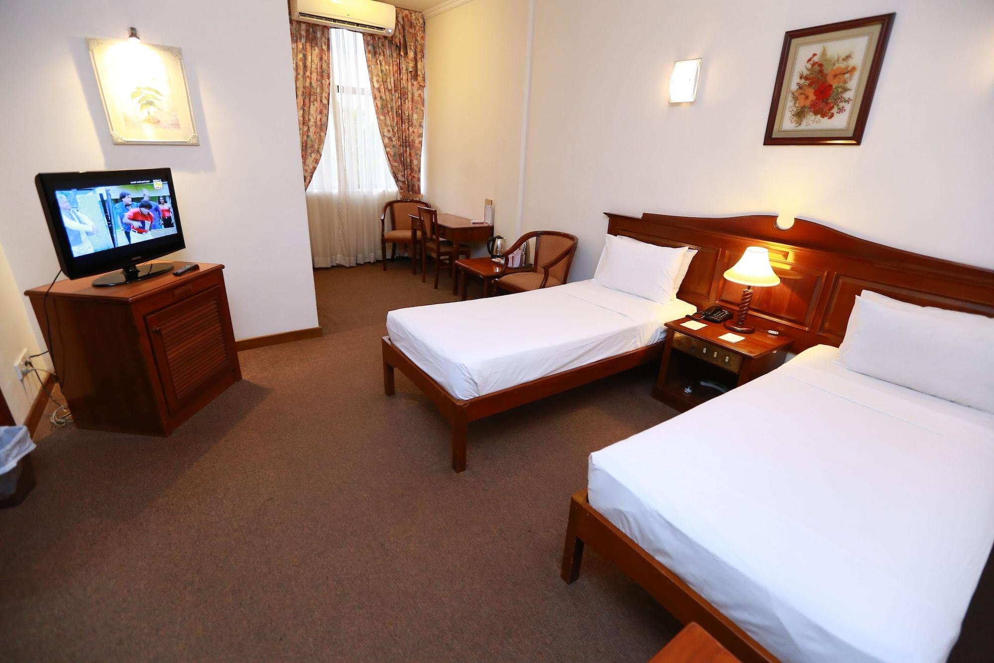Sapphire 3* Colombo