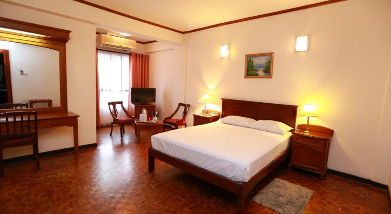 Sapphire Hotel 3*