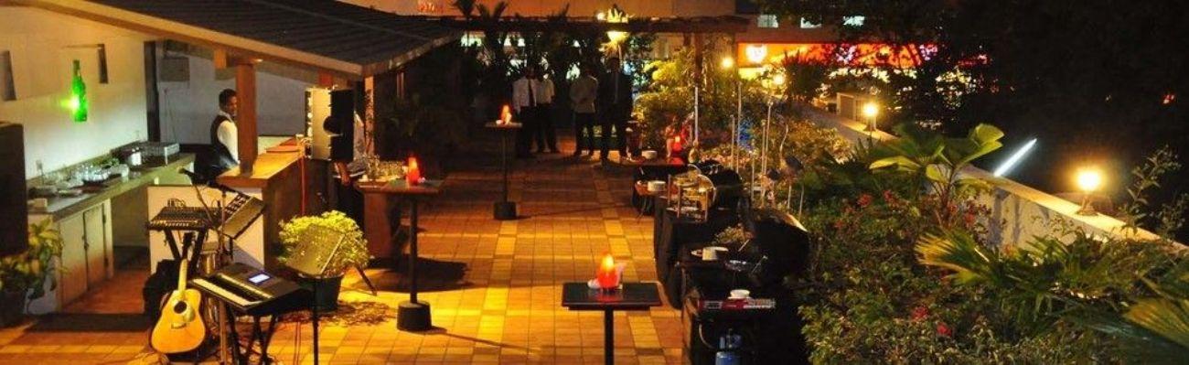 Sapphire Hotel 3*