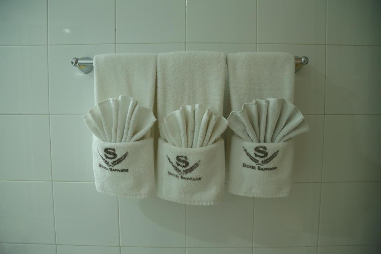 Sapphire 3* Colombo