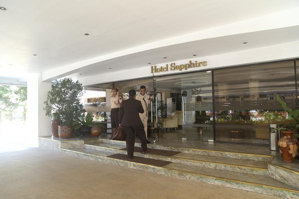 Hotel Sapphire