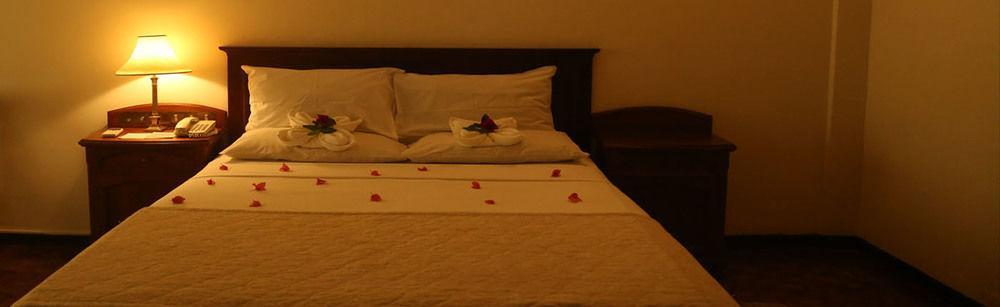Sapphire Hotel Colombo