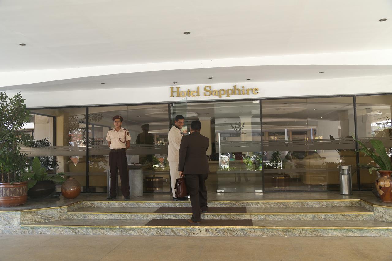 Sapphire Hotel Colombo