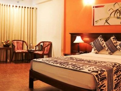 Hotel Sapphire 3*