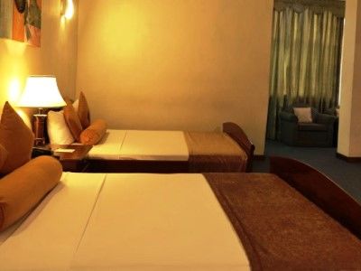 Sapphire Hotel 3*