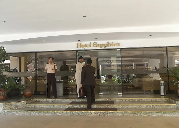 Hotel Sapphire