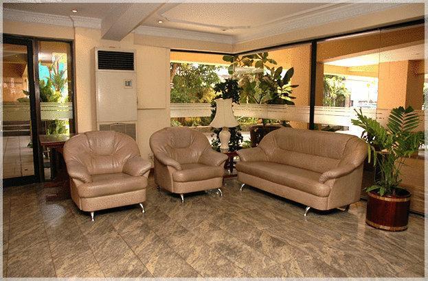 Hotel Sapphire 3*