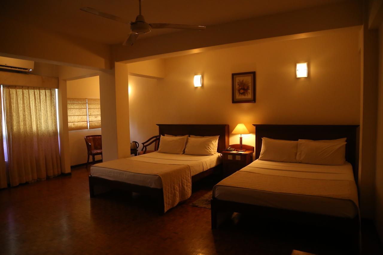 Hotel Sapphire