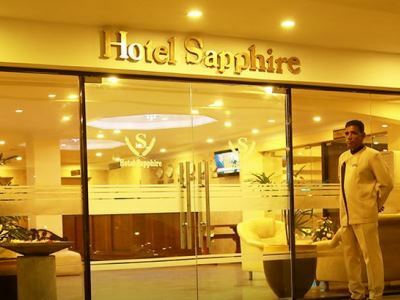 Sapphire 3*
