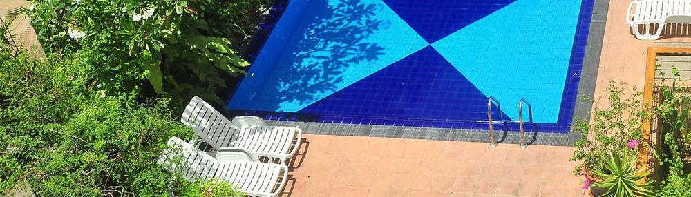 Sapphire Hotel 3*