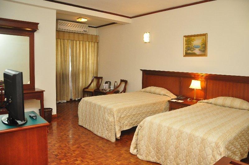 Sapphire 3* Colombo