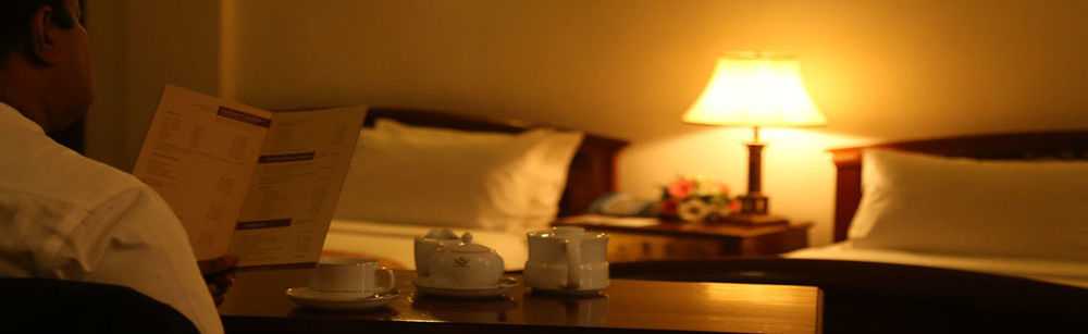 Sapphire Colombo