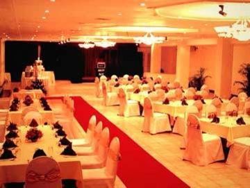 Sapphire Hotel Colombo