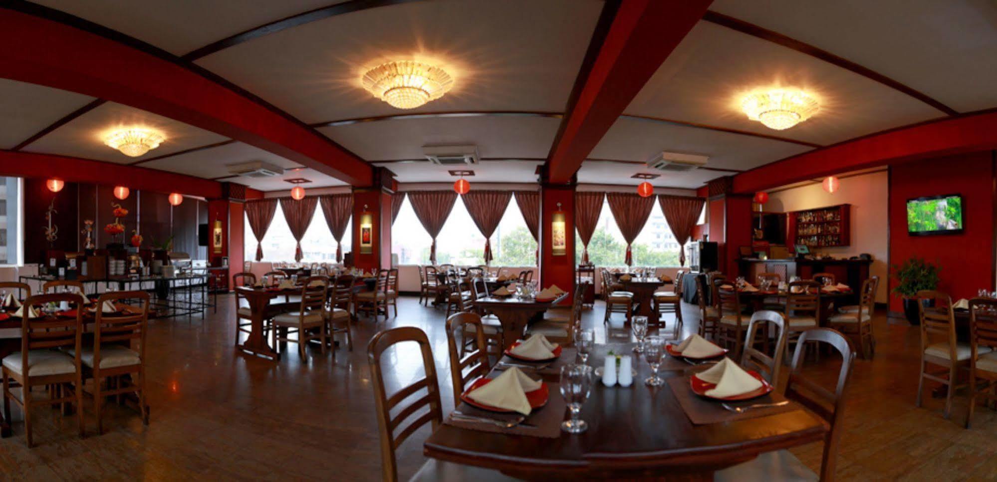 Hotel Sapphire Colombo